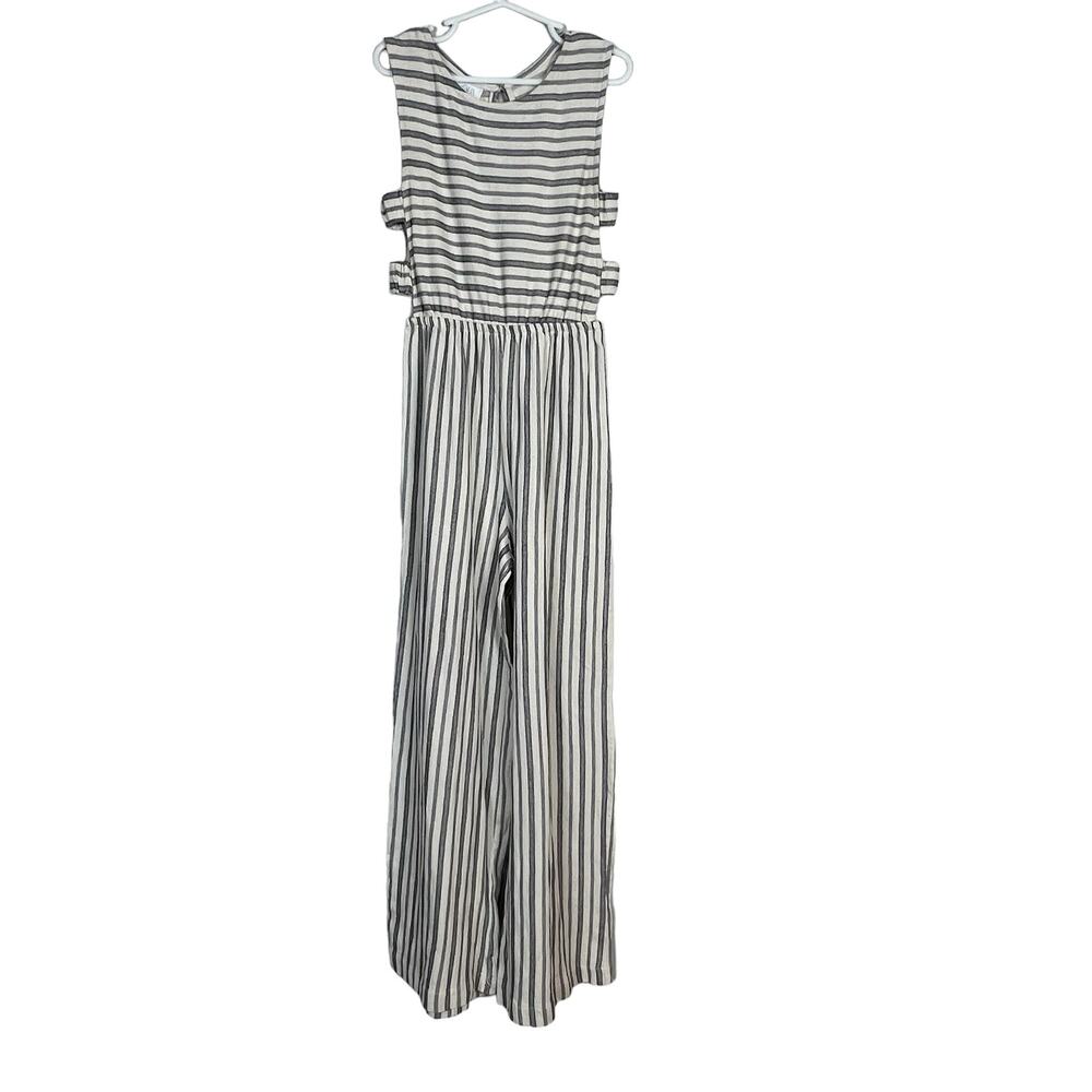 Zara jumpsuit girls size 10